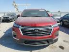 Lot #2970061498 2023 CHEVROLET TRAVERSE L