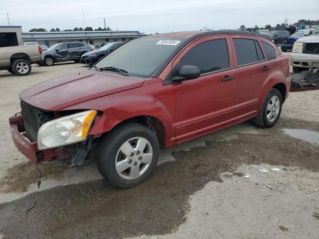 DODGE CALIBER