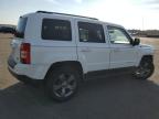 JEEP PATRIOT LA photo