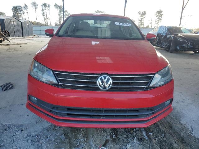 2015 VOLKSWAGEN JETTA SE - 3VWD07AJ2FM231017