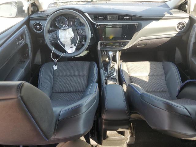 2018 TOYOTA COROLLA L - 5YFBURHE2JP821027
