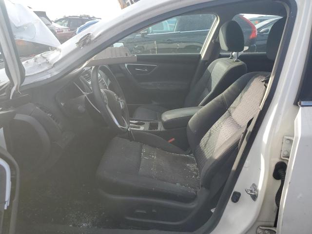2016 NISSAN ALTIMA 2.5 - 1N4AL3AP6GN344539