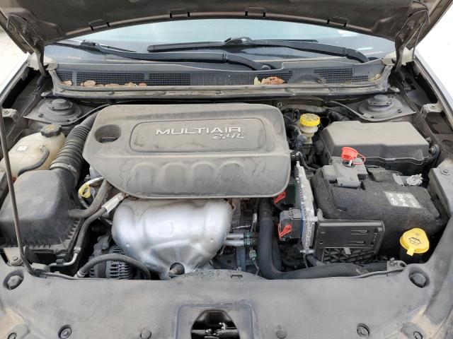 2015 DODGE DART SXT - 1C3CDFBB1FD128613