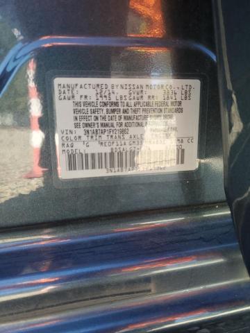 2015 NISSAN SENTRA S - 3N1AB7AP1FY219862