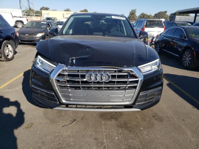 VIN WA1ANAFY6J2016471 2018 Audi Q5, Premium no.5