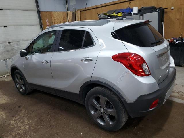 VIN KL4CJCSB8EB693206 2014 Buick Encore no.2