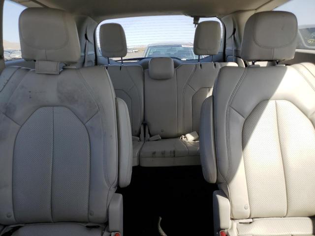 2021 CHRYSLER VOYAGER LX - 2C4RC1DGXMR551253