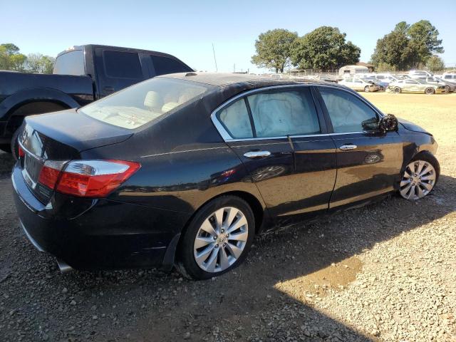 VIN 1HGCR2F83EA258852 2014 Honda Accord, Exl no.3