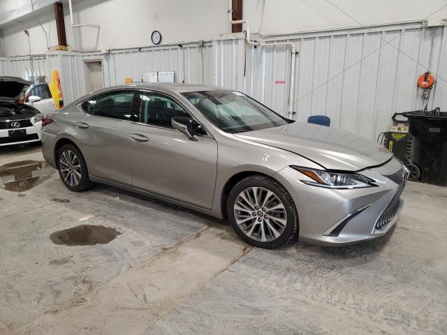 VIN 58ADZ1B19LU053946 2020 LEXUS ES350 no.4