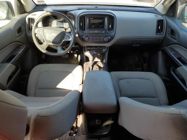 2019 CHEVROLET COLORADO - 1GCGTBEN9K1306780