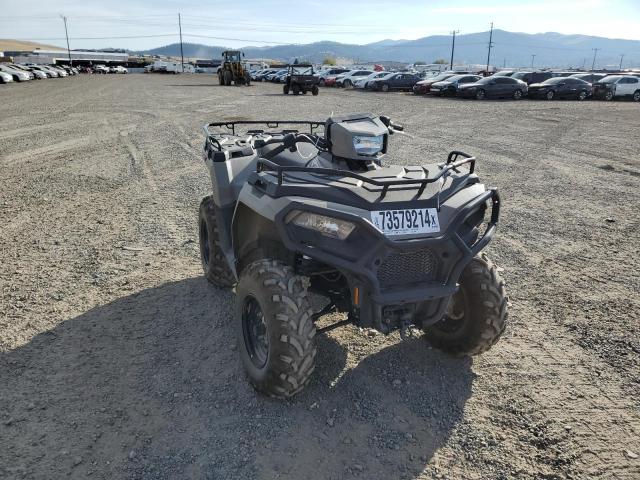 2021 POLARIS SPORTSMAN - 4XASEE577MA733523