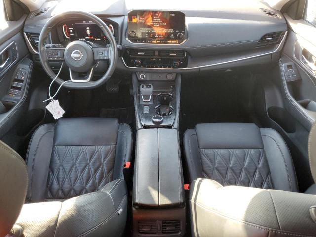 2022 NISSAN ROGUE PLAT - JN8BT3DD5NW274916