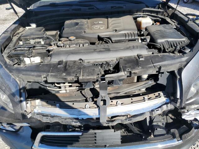 2016 INFINITI QX80 - JN8AZ2NE8G9124215