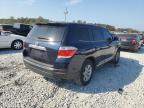 TOYOTA HIGHLANDER photo