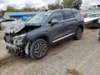 2022 HYUNDAI SANTA FE S - KM8S3DA15NU020206