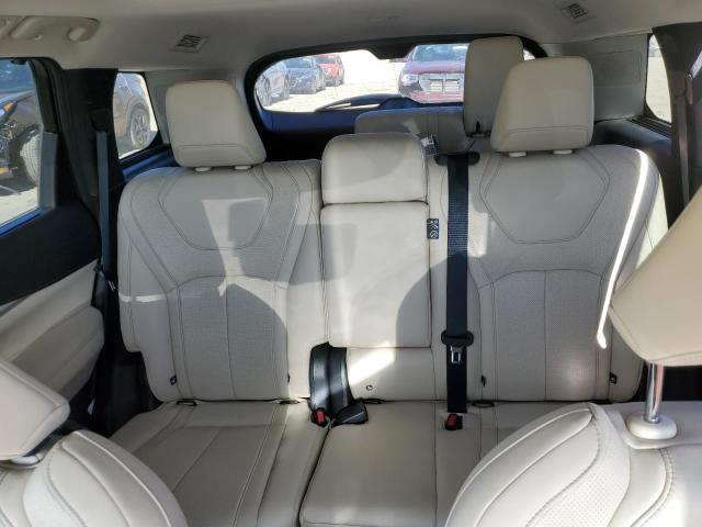 2023 INFINITI QX60 LUXE - 5N1DL1FR8PC365969