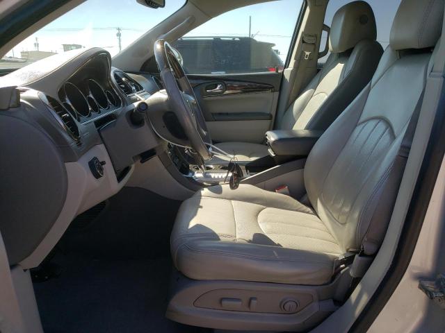 VIN 5GAKRBKD2EJ220494 2014 Buick Enclave no.7