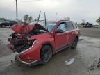 2018 MITSUBISHI OUTLANDER - JA4AD3A30JZ021036