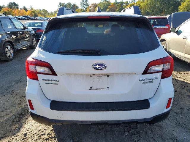 VIN 4S4BSANC8H3393442 2017 Subaru Outback, 2.5I Lim... no.6