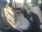 LAND ROVER RANGE ROVE photo