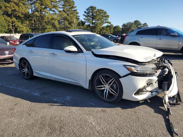 2021 HONDA ACCORD TOU - 1HGCV2F96MA004099