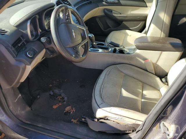 2015 CHEVROLET MALIBU 2LT - 1G11D5SL3FF172759