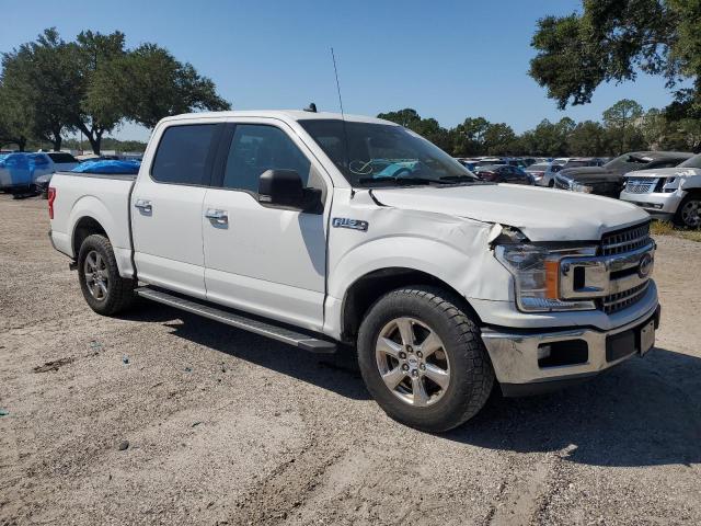 VIN 1FTEW1CP7KFD40393 2019 Ford F-150, Supercrew no.4