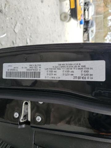 2019 DODGE CHARGER SC - 2C3CDXGJ2KH558931