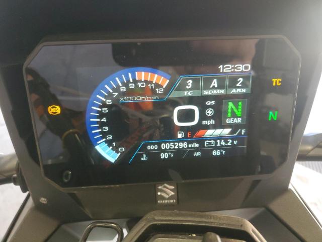 2024 SUZUKI DL800 RQ JS1EM14BXR7101122