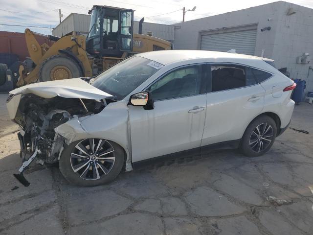 2022 TOYOTA VENZA LE - JTEAAAAH1NJ095029