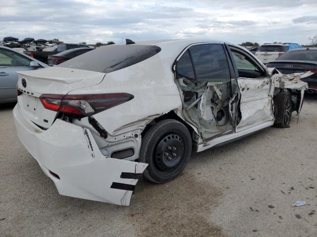 2023 TOYOTA CAMRY SE N - 4T1G11AK5PU789648