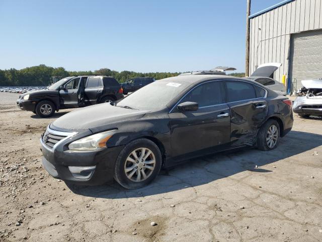 VIN 1N4AL3AP1EC409225 2014 Nissan Altima, 2.5 no.1