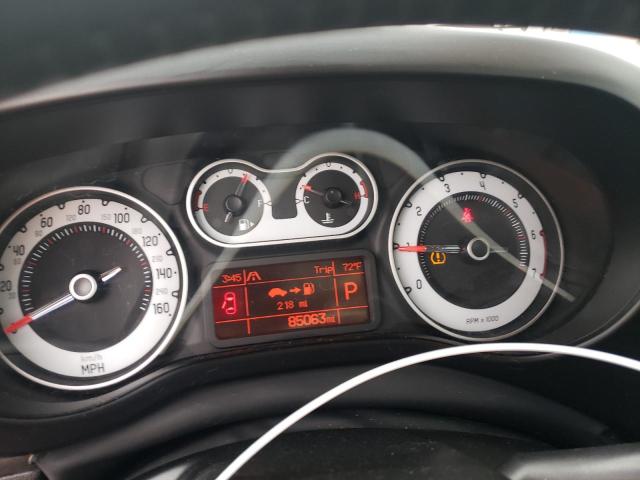 2015 FIAT 500L TREKK - ZFBCFADH4FZ033544