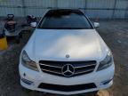 MERCEDES-BENZ C 250 photo