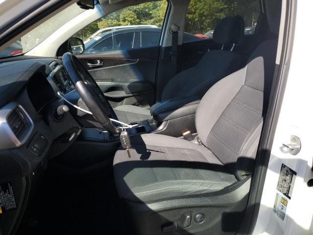 2016 KIA SORENTO LX - 5XYPGDA39GG106476