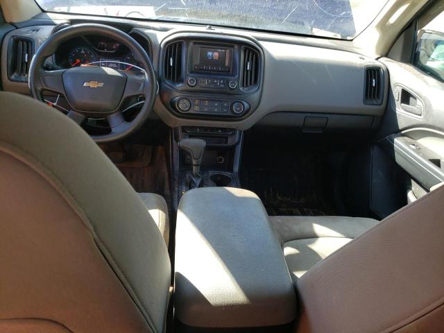 2017 CHEVROLET COLORADO - 1GCHSBEA0H1304638