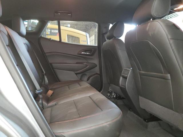 2024 CHEVROLET TRAX 2RS KL77LJE29RC100810