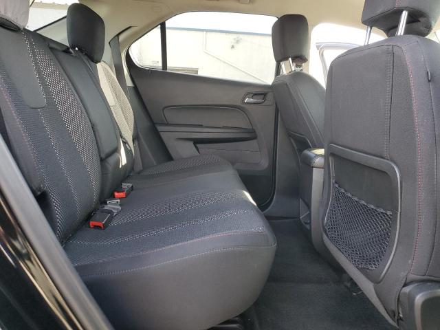 2017 CHEVROLET EQUINOX LT - 2GNALCEK8H1572416