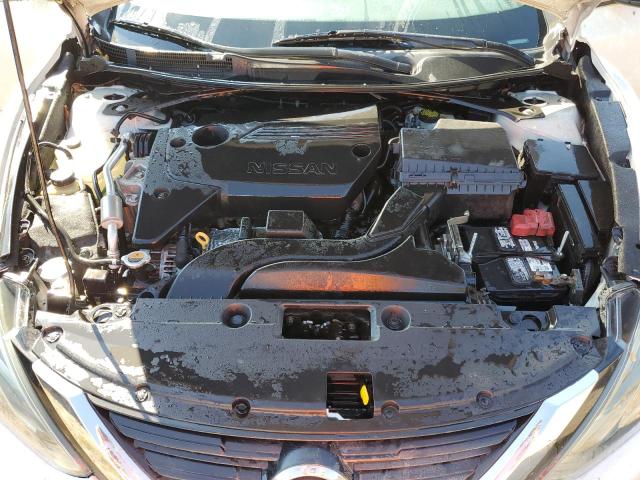 2018 NISSAN ALTIMA 2.5 - 1N4AL3APXJC115283