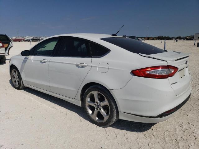 VIN 3FA6P0HD8ER376763 2014 Ford Fusion, SE no.2