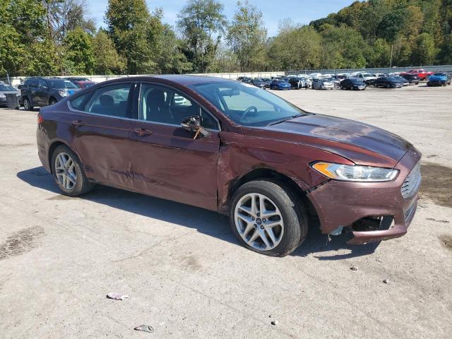 2016 FORD FUSION SE - 3FA6P0H78GR131555