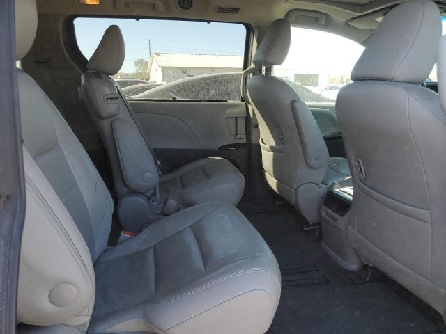 2015 TOYOTA SIENNA XLE - 5TDYK3DC2FS613214