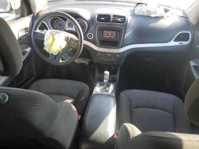 2018 DODGE JOURNEY SE - 3C4PDCAB7JT382617