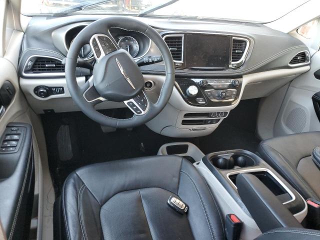 2022 CHRYSLER PACIFICA T - 2C4RC1BG0NR153702