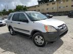 HONDA CR-V EX photo