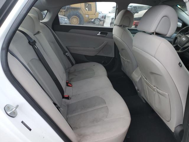 2017 HYUNDAI SONATA SE - 5NPE24AFXHH544238