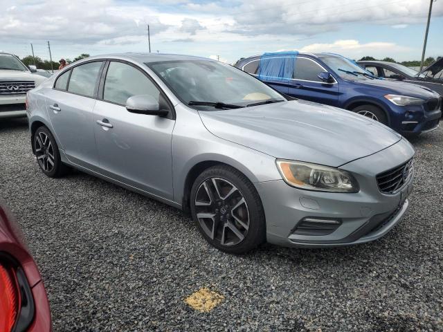 VIN YV140MTL6H2427448 2017 Volvo S60, Dynamic no.4