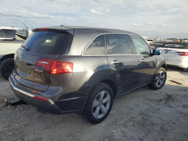 VIN 2HNYD2H3XDH512992 2013 Acura MDX, Technology no.3