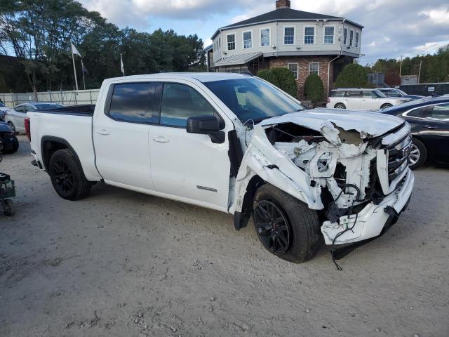 2021 GMC SIERRA K15 - 1GTP9CEK7MZ384229