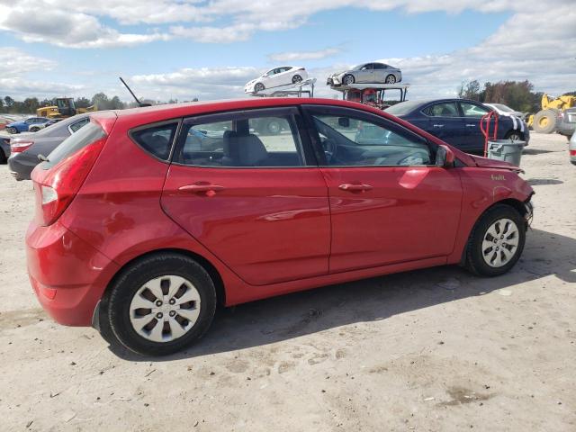 2015 HYUNDAI ACCENT GS KMHCT5AE7FU220664